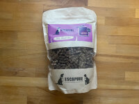 Escapure Hupferl halbsoft Lamm | [DE]
