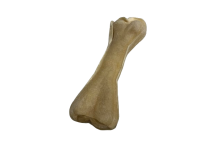 Rinderhautknochen | Stück [EU] 12 cm