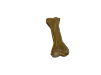 Rinderhautknochen | Stück [EU] 12 cm