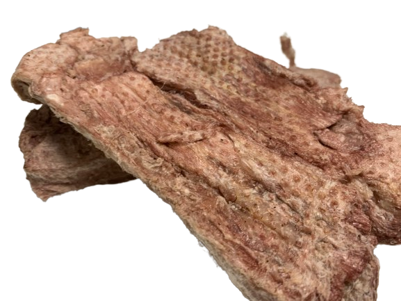Rindersehne gefriergetrocknet | 100 g [EU]