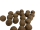 Cookies Geflügel Soft Perlen | 175 g Beutel [DE]
