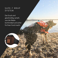 Non-Stop Schwimmweste Protector Life jacket
