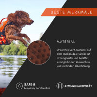 Non-Stop Schwimmweste Protector Life jacket