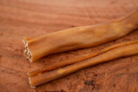Pferdekopfhaut kleinere Stücke | 100 g [EU]