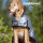 Cooldown Cape silber - Das Abkühl-Cape