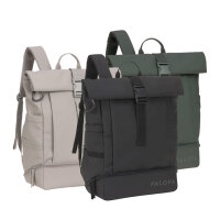 Palopa Rolltop Rucksack Yoska