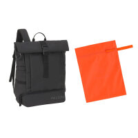 Palopa Rolltop Rucksack Yoska