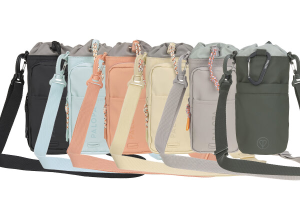 Palopa Bottle Snack Bag Boudi