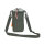 Palopa Bottle Snack Bag Boudi Dunkelgrün