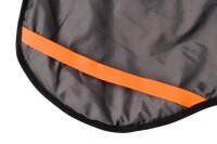 Non-Stop dogwear Trekking insulated dog jacket