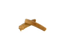 Schweinehaut gerollt 12 cm | Stück [EU]