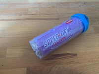 Speed Dry Handtuch Nobby