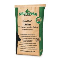 Canis Plus® Lamm
