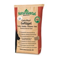 Canis Plus® Geflügel - kleinere Pellets