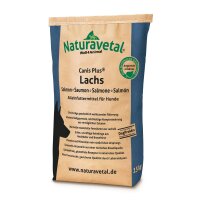 Canis Plus® Lachs 5 Kg