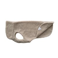 Goldhund Teddy Pullover