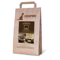 Escapure Pferd Premium Trockenfutter