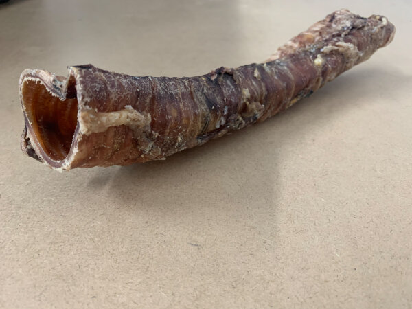 Rinderstrossen 30 cm | Stück [EU]