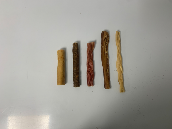 Kaustangen Bundle