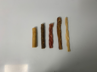 Kaustangen Bundle