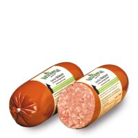 Canis Plus® Weidelamm mit Hirse und Ziegenvollmilch...