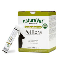 Naturavetal Canis Extra Petflora