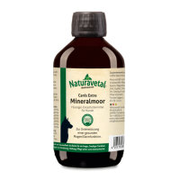 Naturavetal Canis Extra Mineralmoor 250 ml