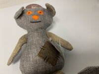 Spielzeug Country Dog Stitch