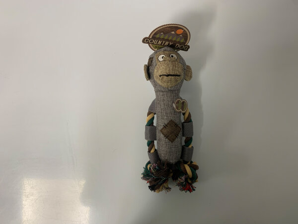 Spielzeug Country Dog King Louie