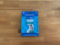 LickiMat Catster Turquoise
