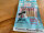 Pup Ice Rocket Lollies Erdbeere und Banane