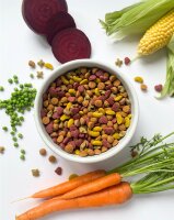 PAWR Beet Booster