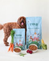 PAWR Healthy Habits