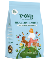 PAWR Healthy Habits 8 Kg