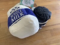 FuzzYard Milch und Kekse