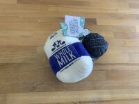 FuzzYard Milch und Kekse