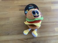 FuzzYard der Burger Homie
