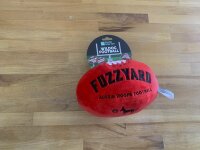 FuzzYard Football