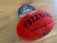 FuzzYard Football
