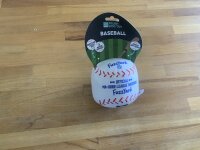 FuzzYard Baseball