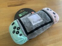 FuzzYard Dogtendo Sniff