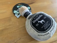FuzzYard Dogquila