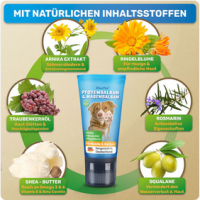 BluePet Pfotenbalsam & Nasenbalsam für Hunde
