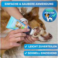 BluePet Pfotenbalsam & Nasenbalsam für Hunde