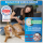 BluePet Pfotenbalsam & Nasenbalsam für Hunde