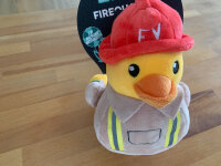 FuzzYard Firequacker