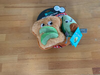 FuzzYard Avocado und Toast
