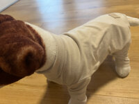 FuzzYard Soft Touch Pyjama