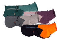Non-Stop dogwear Fjord 2.0 Regenmantel