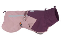 Non-Stop dogwear Fjord 2.0 Regenmantel Mauve 36